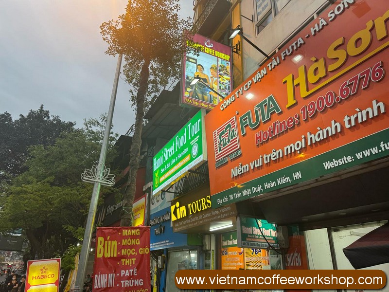 hanoi office